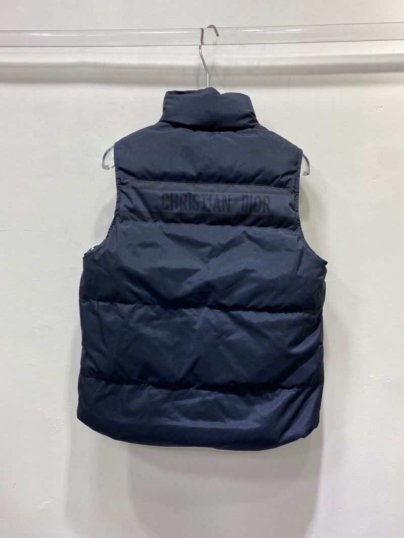 Christian Dior Down Jackets